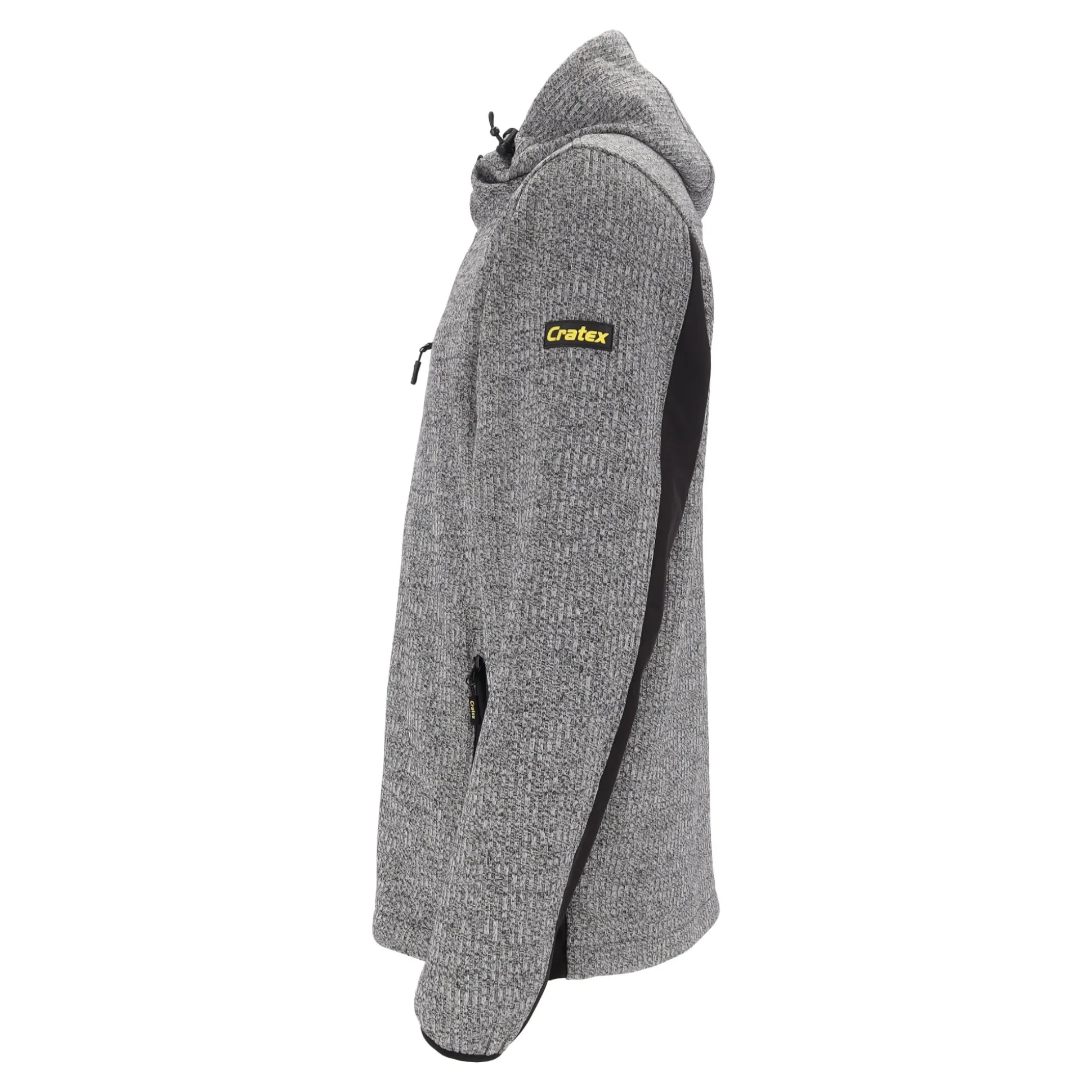 Werkvest Orolow XS