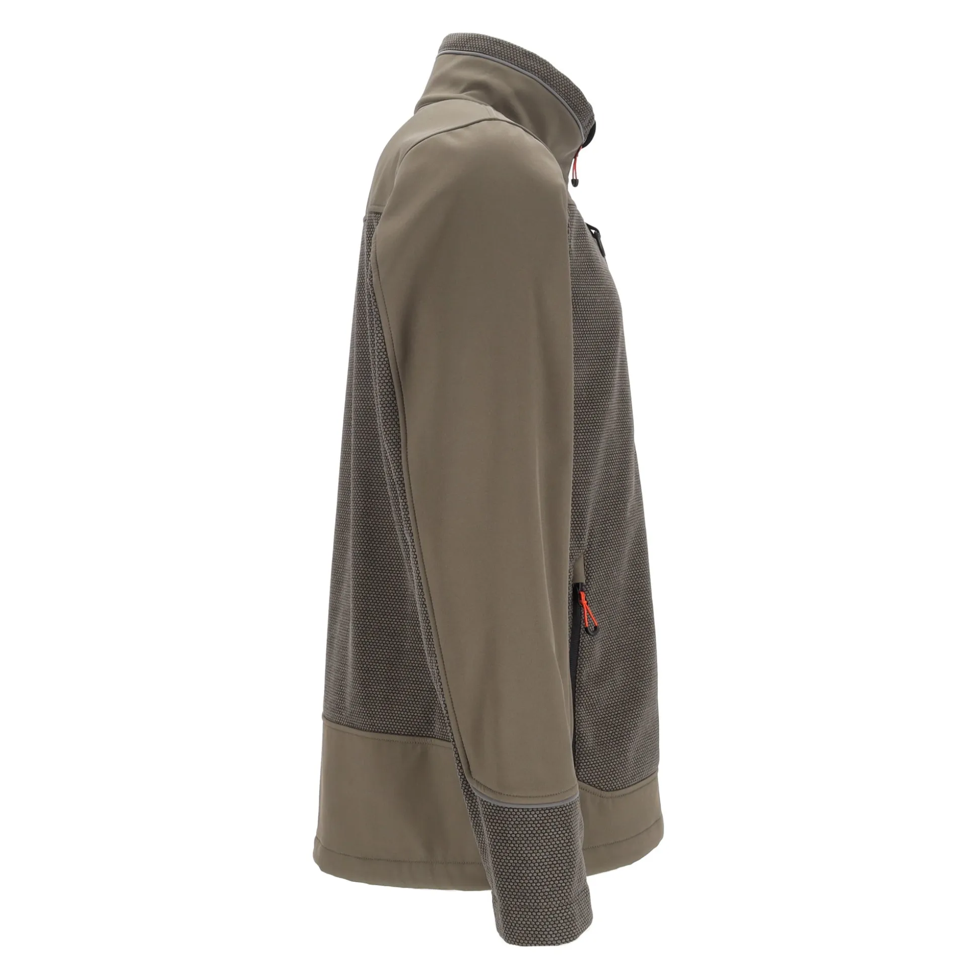 Werkvest Oyen S