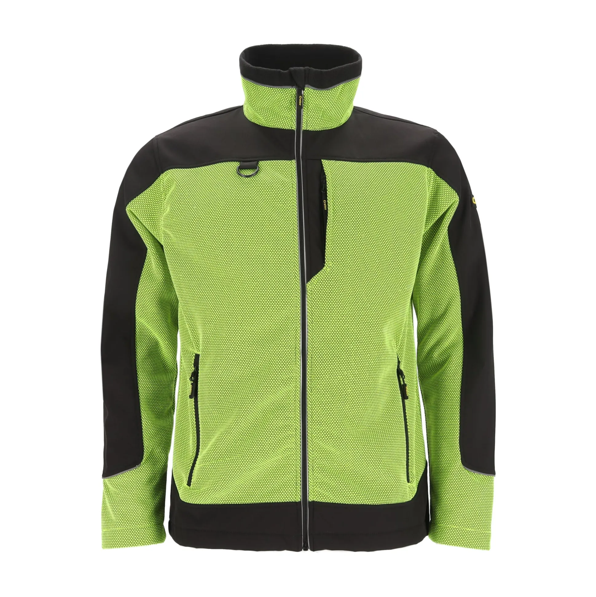 Werkvest Rimbey XS