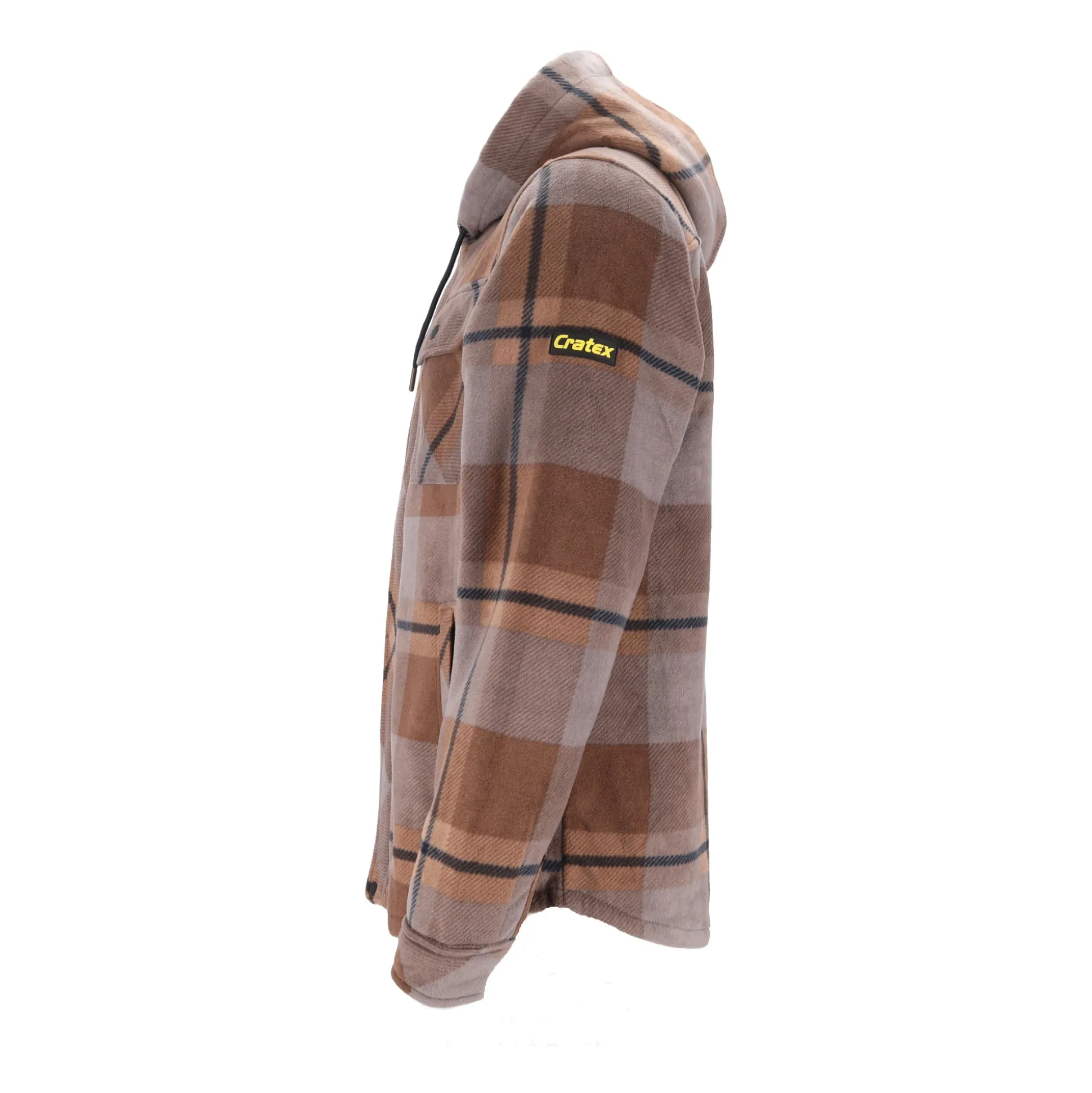 Werkvest Weldon XS