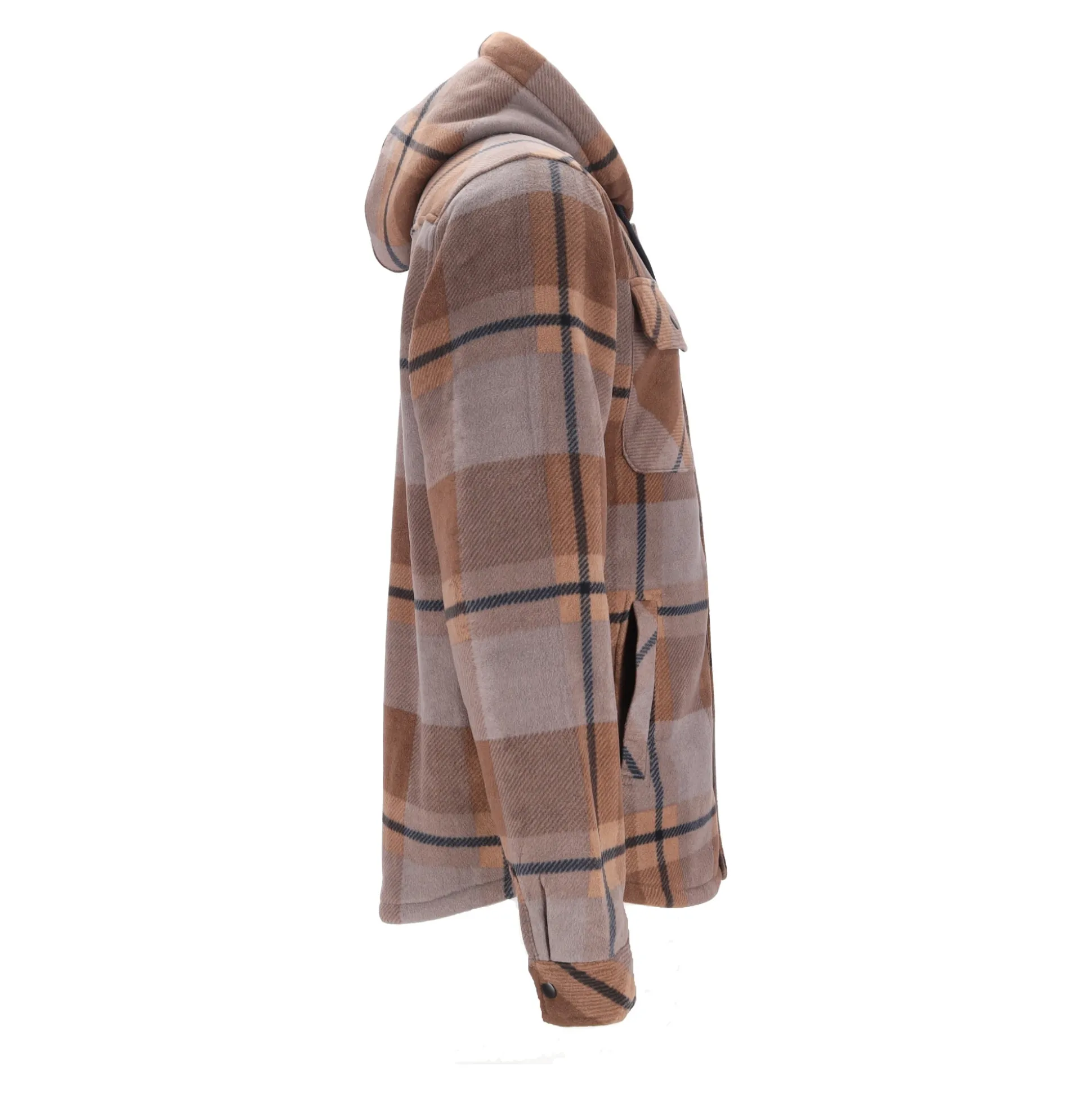 Werkvest Weldon XS
