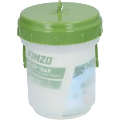 Wespenval 9x9x12,5cm assorti Kinzo