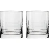 Whiskyglazen 28 cl 2st. Sabatier