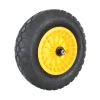 Wiel voor kruiwagen 170L HVC