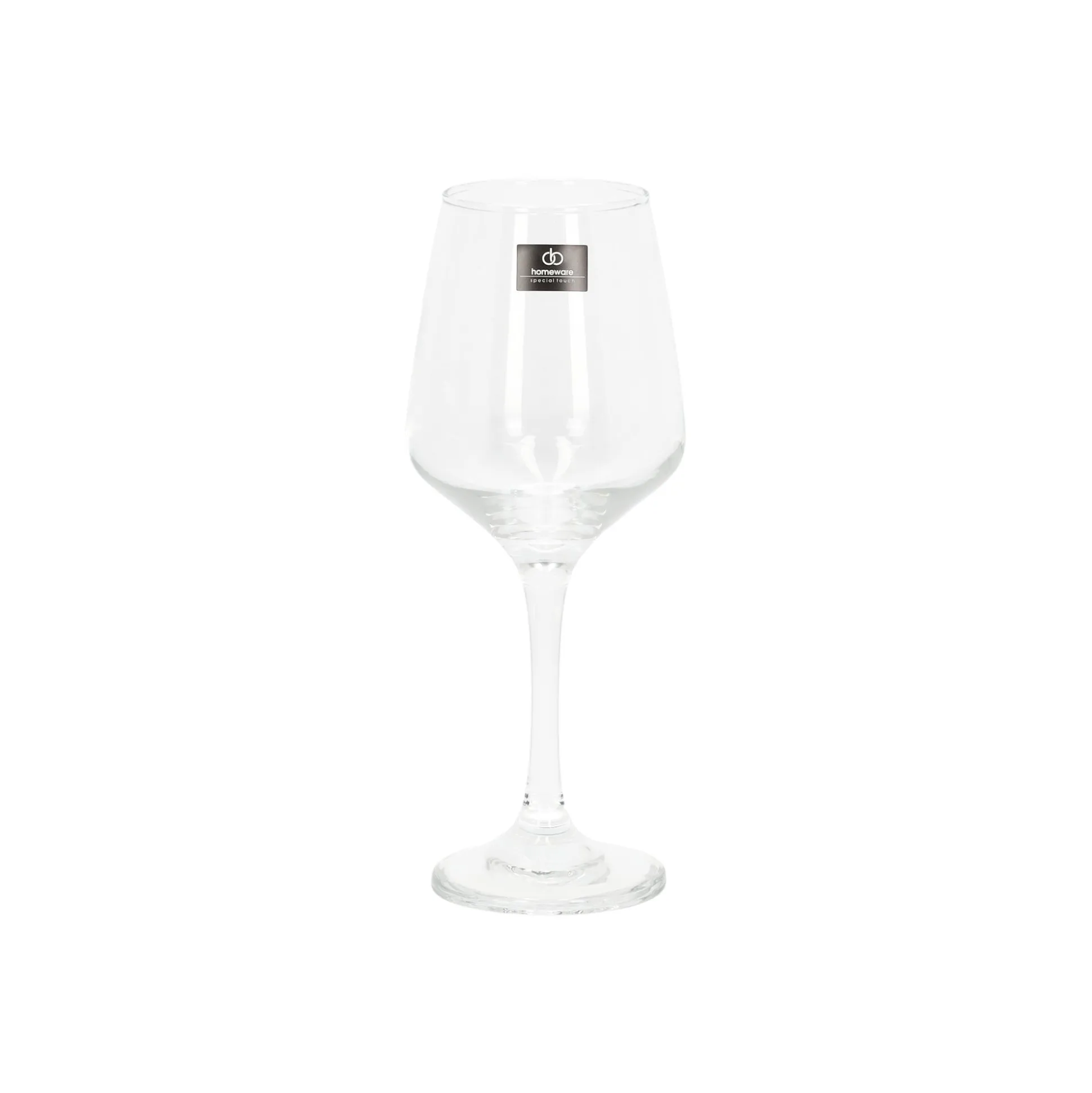 Wijnglas 435 ml 2st Homeware
