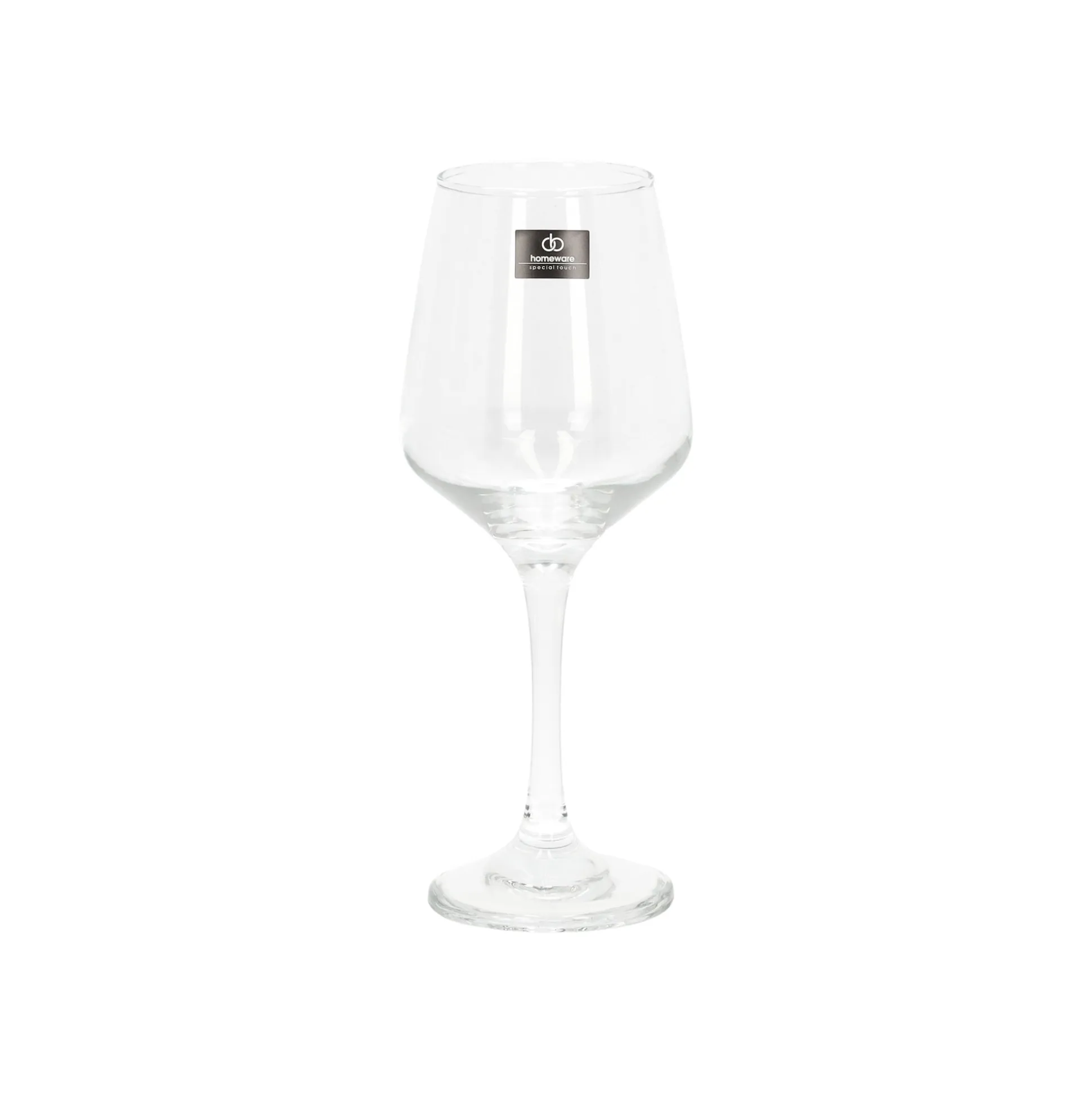 Wijnglas 360 ml 2st Homeware