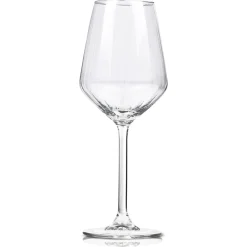 Wijnglas witte wijn 4st Alpina