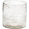 Windlicht bubble 19 cm