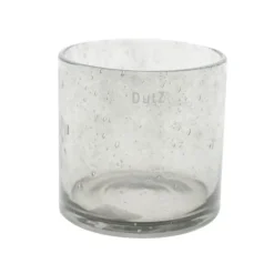 Windlicht bubble 24 cm