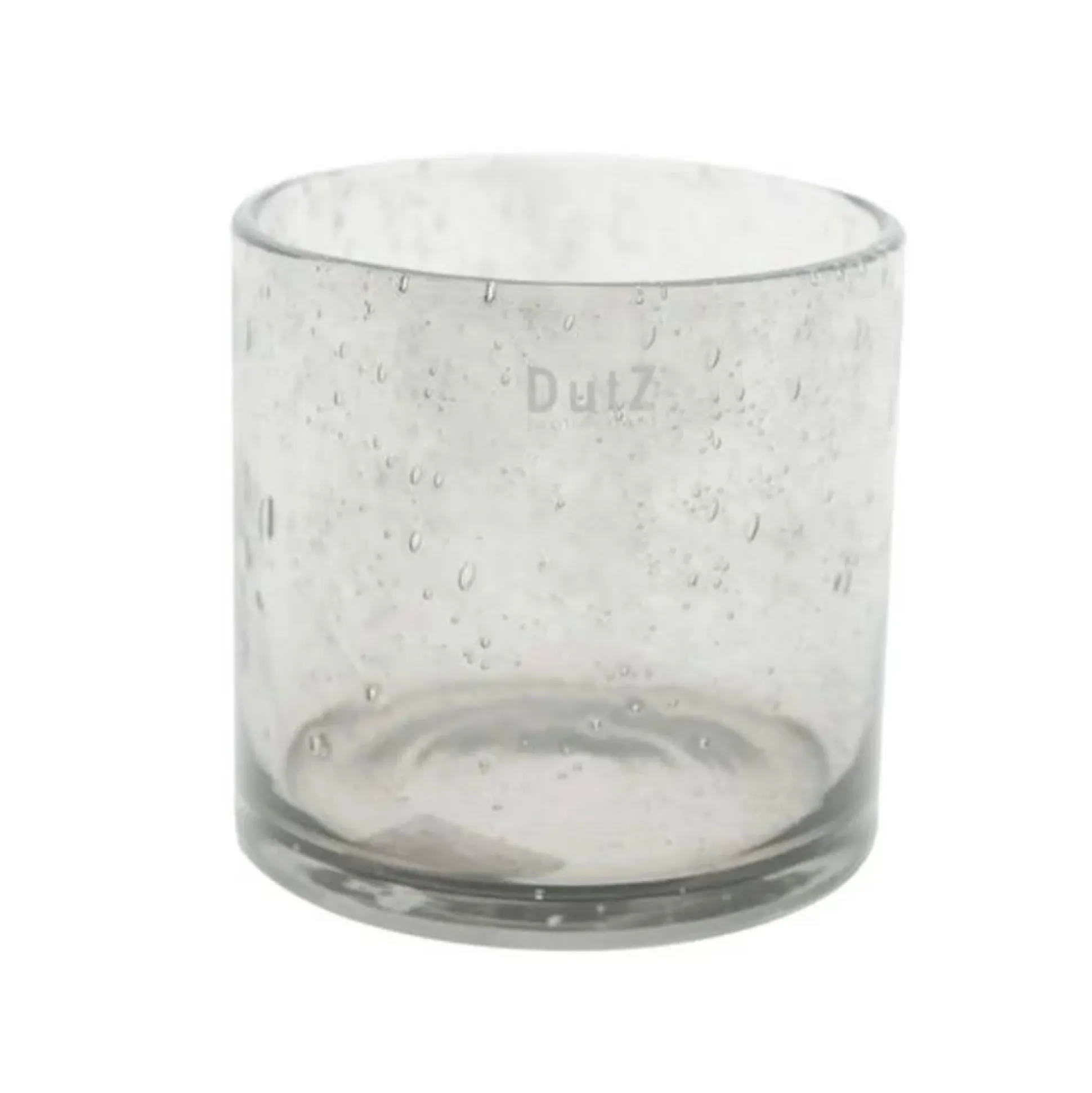 Windlicht bubble 24 cm