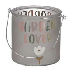 Windlicht Gardenlove 12 cm