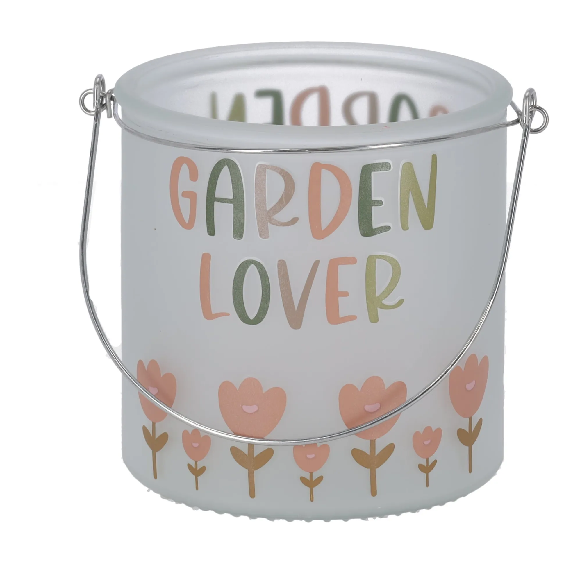 Windlicht Gardenlove 12 cm