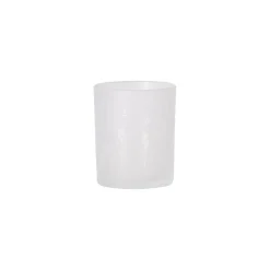 Windlicht Graser 8 cm 3 assorti