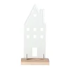 Windlicht Nordy 17 cm