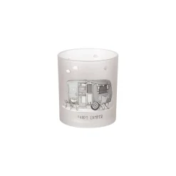 Windlicht Vanlife 10 cm