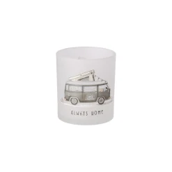 Windlicht Vanlife 10 cm
