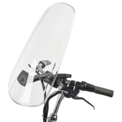 Windscherm universeel Polisport