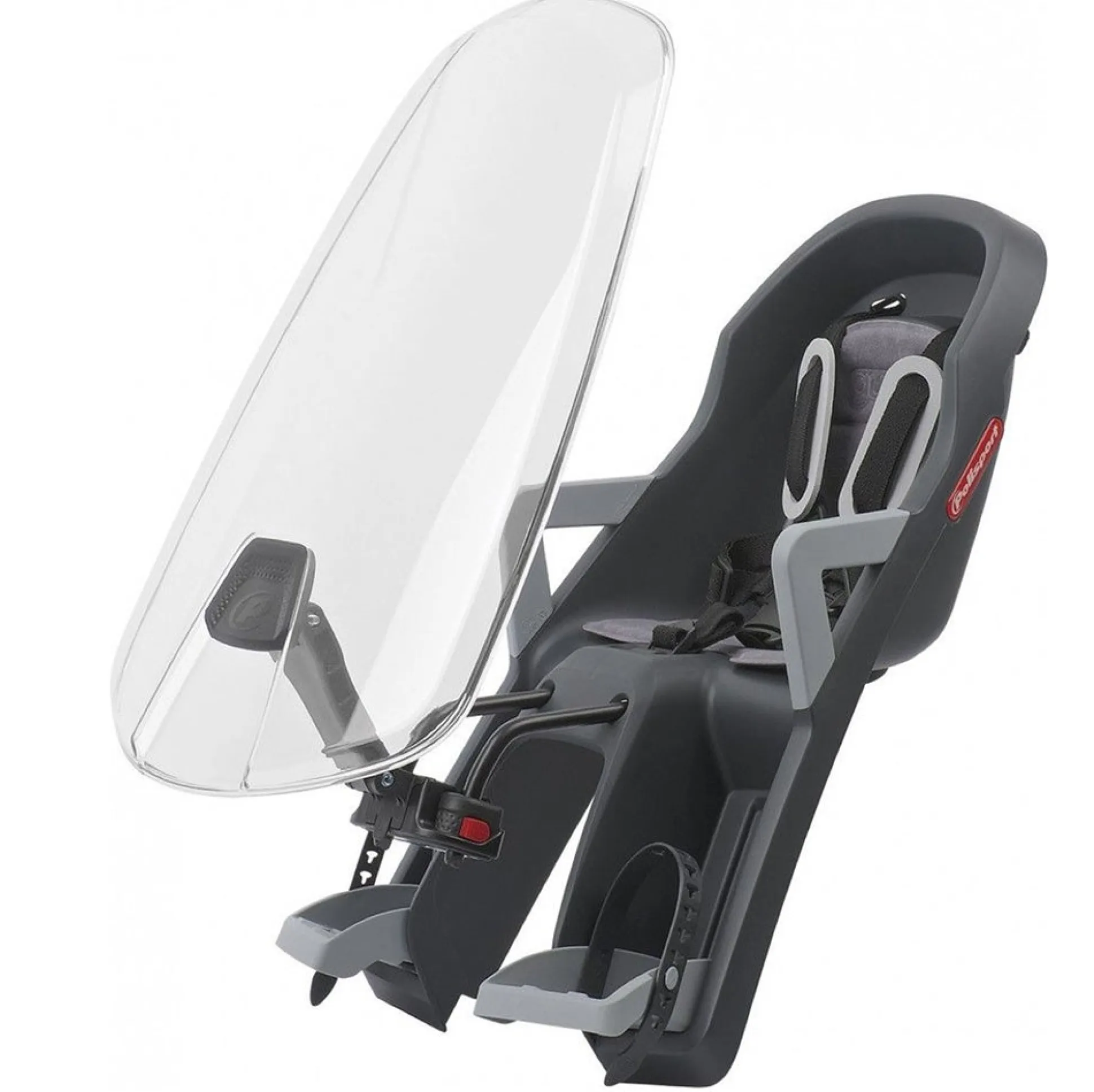 Windscherm universeel Polisport