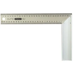 Winkelhaak 140x250mm 1-45-685 Stanley