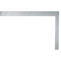 Winkelhaak 400x600mm 1-45-530 Stanley