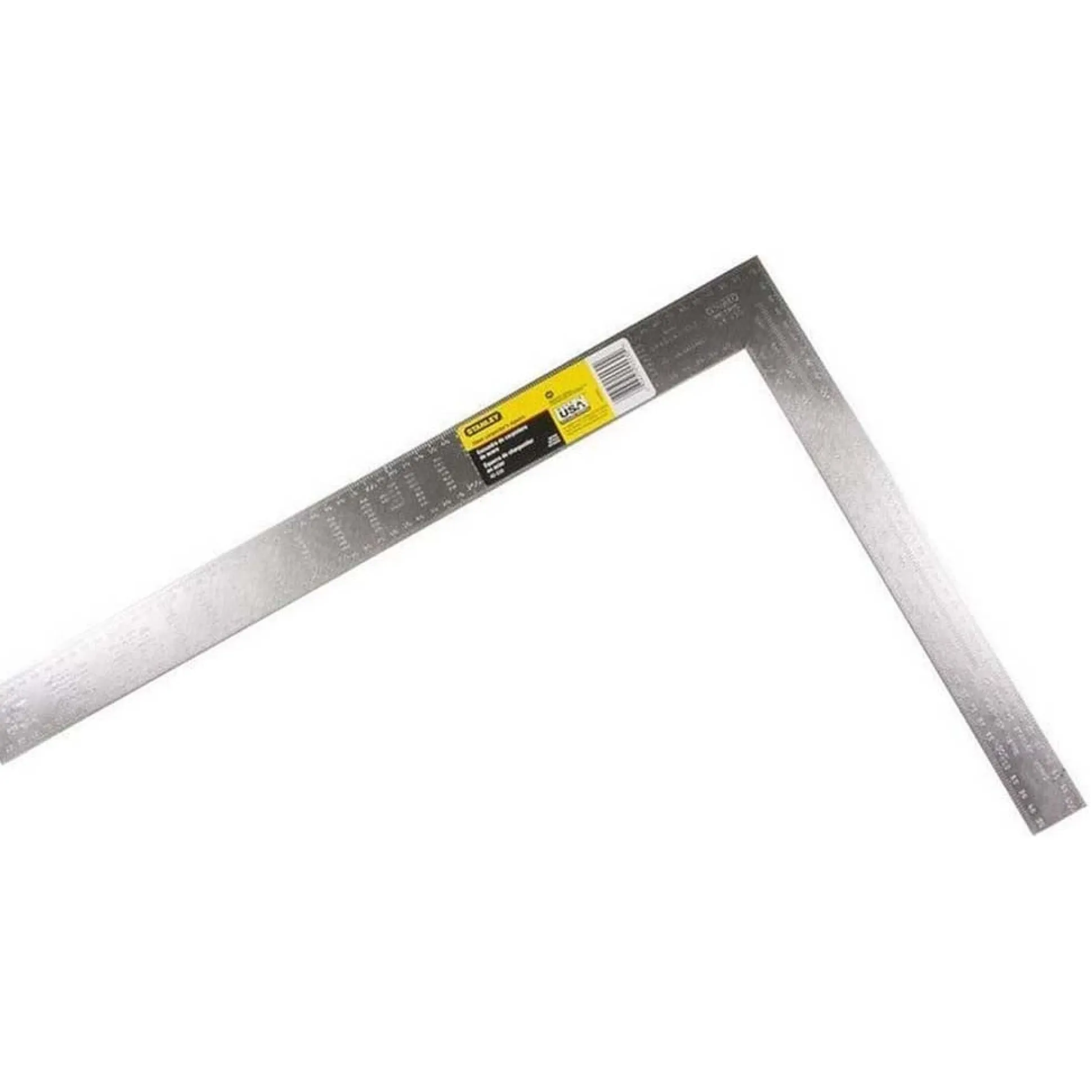 Winkelhaak 400x600mm 1-45-530 Stanley