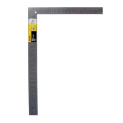 Winkelhaak 400x600mm 1-45-530 Stanley