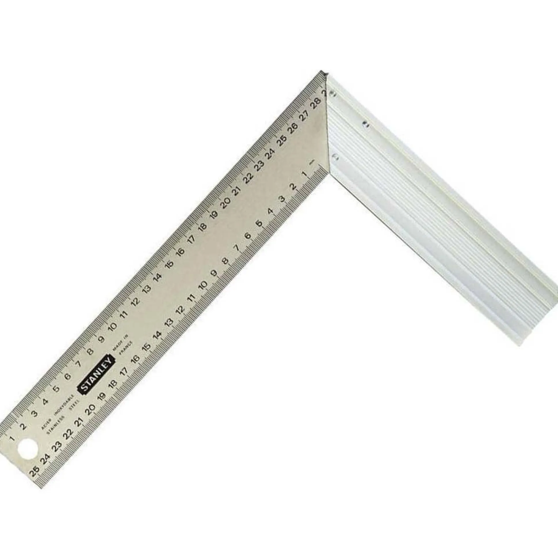 Winkelhaak 200x300mm1-45-686 Stanley