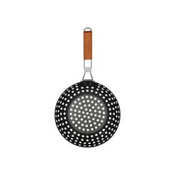 Wok BBQ 28cm