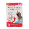 Wormmiddel all-in-one 20kg Beaphar