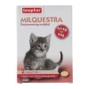 Wormmiddel Milquestra kat en kitten 4kg Beaphar