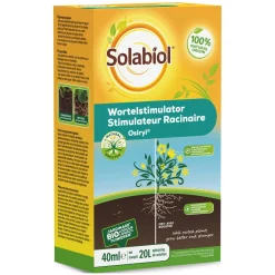 Wortelstimulator Osiryl 40ml Solabiol