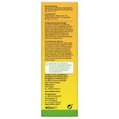 Wortelstimulator Osiryl 40ml Solabiol
