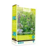 XL Blauwe zomerbloemenzaad 50m2