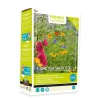 XL Eetbare bloemen zaad 50m2
