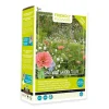 XL Pasteltinten bloemenzaad 50m2