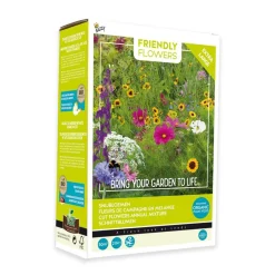 XL Snijbloemen zaad 50m2