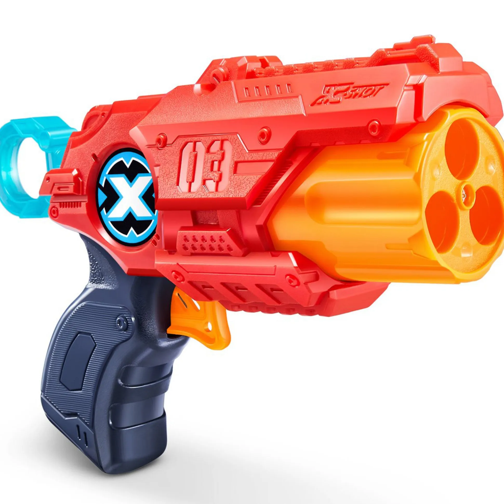 X-Shot Barrel Breaker Tek 3