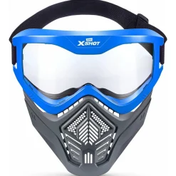 X-shot battle masker