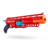 X-shot caliber met 16 darts