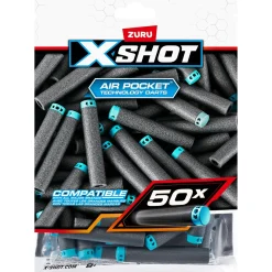 X-Shot excel darts 50st
