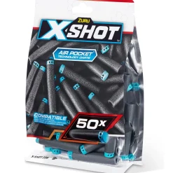 X-Shot excel darts 50st
