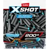 X-Shot excel darts 200st