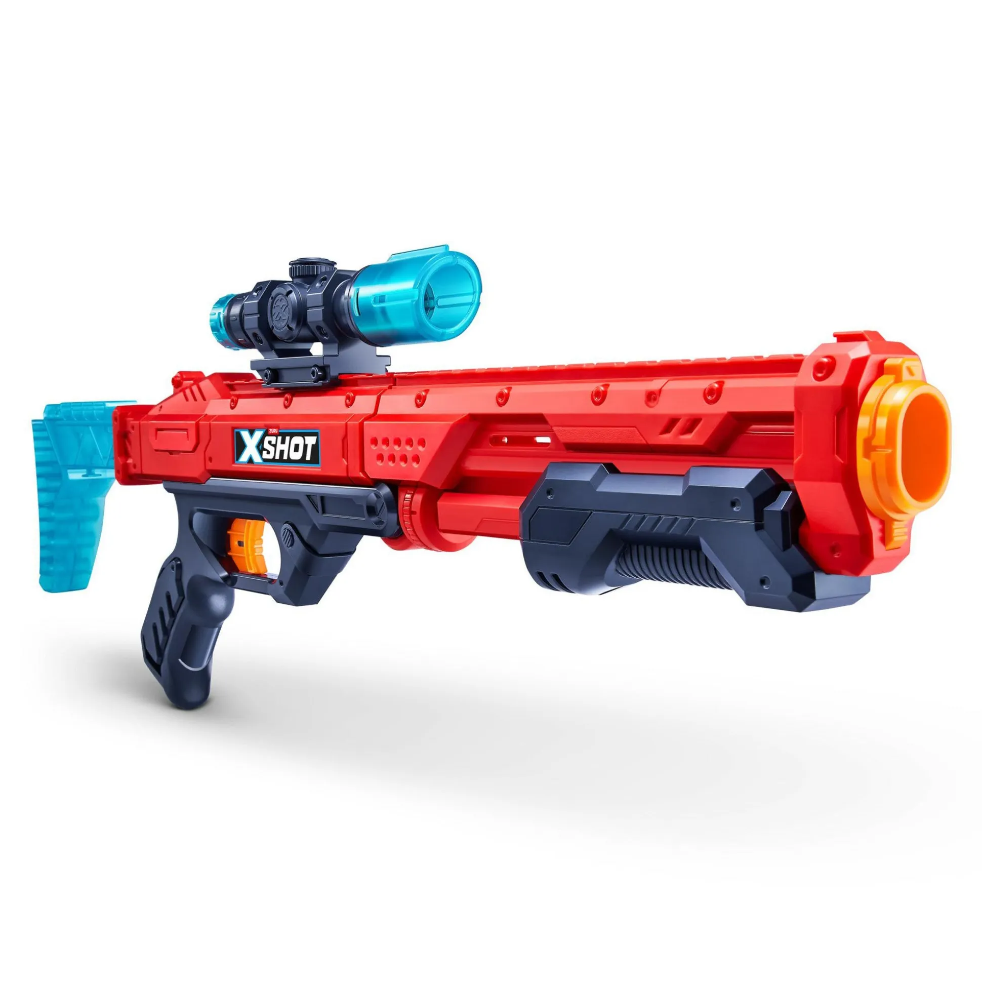 X-Shot Hawk Eye