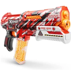 X-shot hyper S blaster S1 met 1500 gellets
