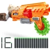 X-shot insanity horrorfire doomsday met 16 darts