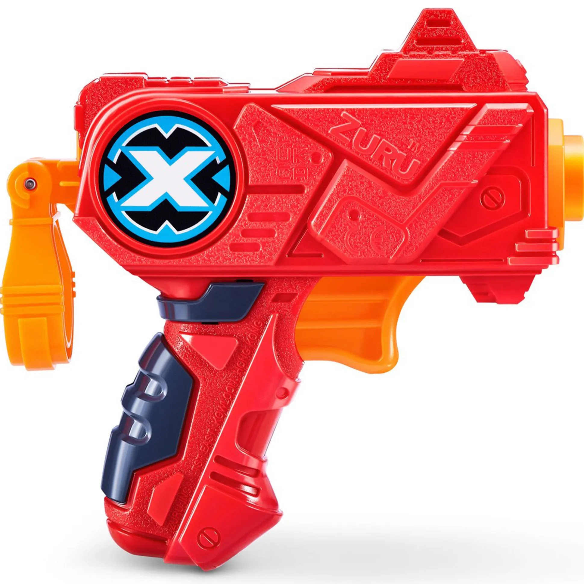 X-Shot Micro Excel