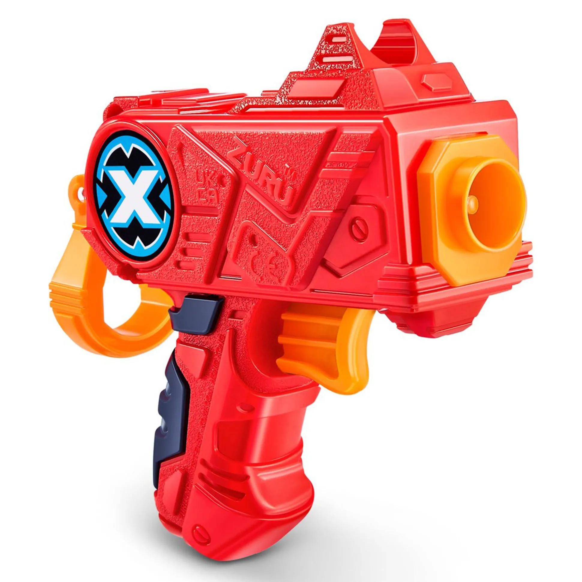 X-Shot Micro Excel