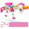 X-Shot skins blastercorn met 24 darts