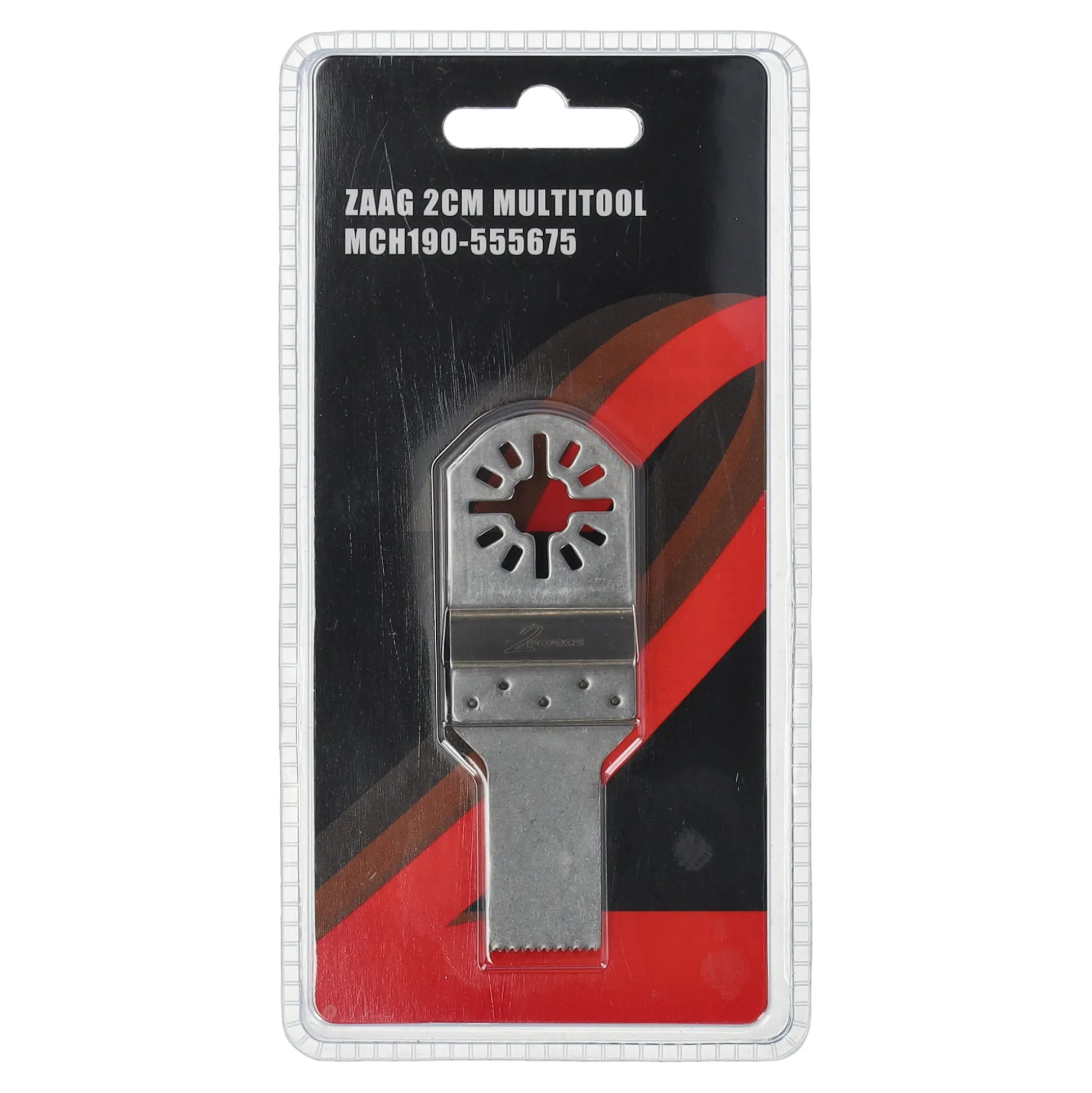 Zaag 2cm multitool