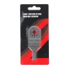 Zaag 1cm multitool